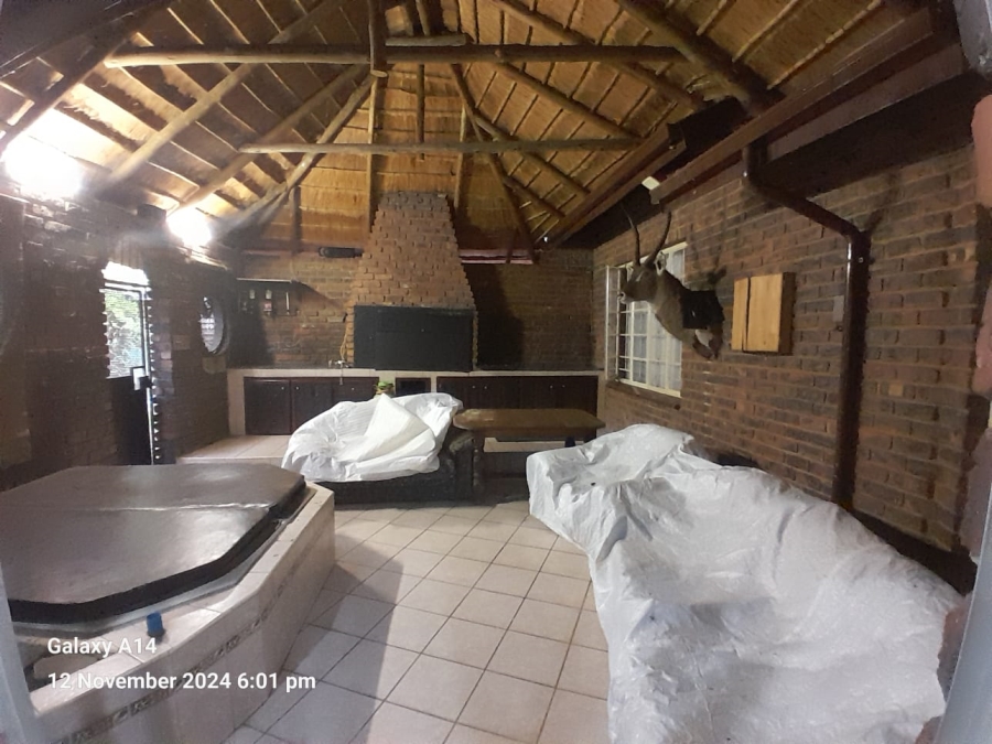 3 Bedroom Property for Sale in Cashan North West